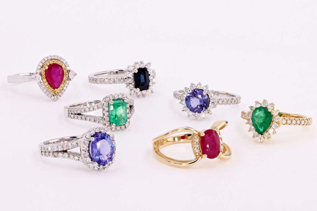 GemStone Collection in san dimas